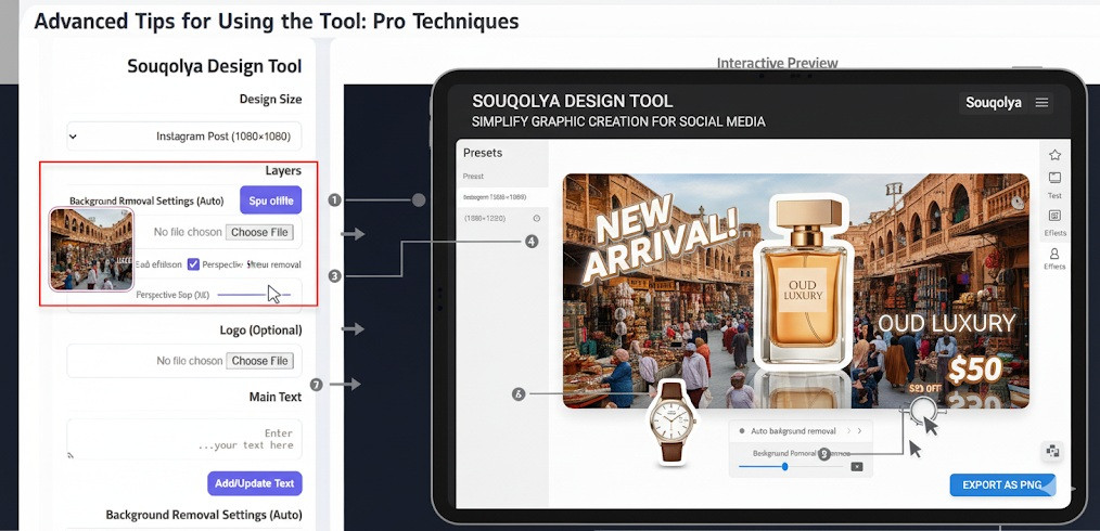 Advanced Tips for Using the Tool: Pro Techniques