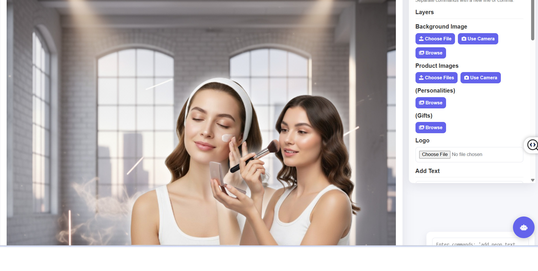 Building Stunning Designs, Component by Component: Exploring Souqolya's Core Elements